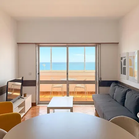 Apartamento Mira Seaside Escape