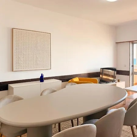 Apartamento Mira Seaside Escape