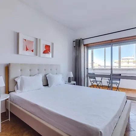 Apartment Mira Seaside Escape *
