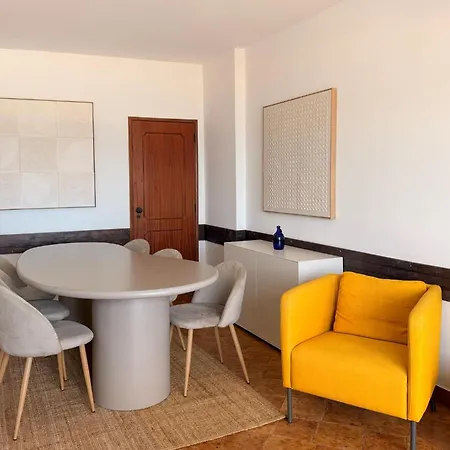Mira Seaside Escape Apartamento Quarteira
