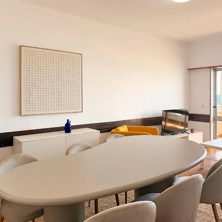 Mira Seaside Escape Apartamento