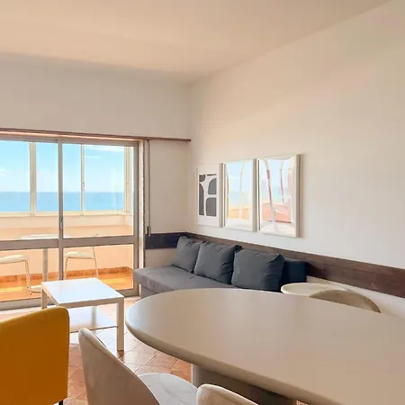 Mira Seaside Escape