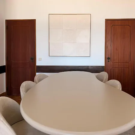Apartamento Mira Seaside Escape *