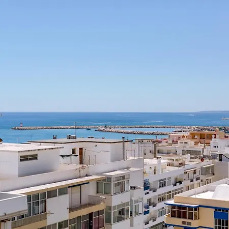 Apartamento Mira Seaside Escape Quarteira