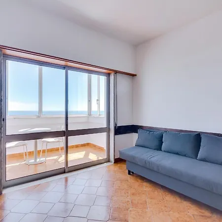 Mira Seaside Escape Appartamento Quarteira